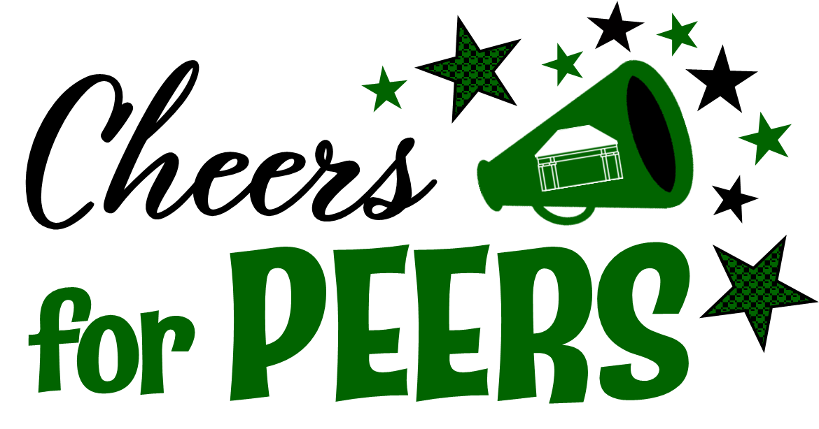 Cheers for Peers Fitz