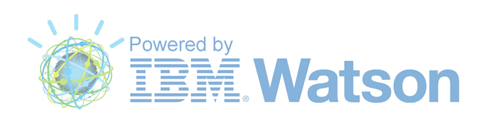 ibm watson logo